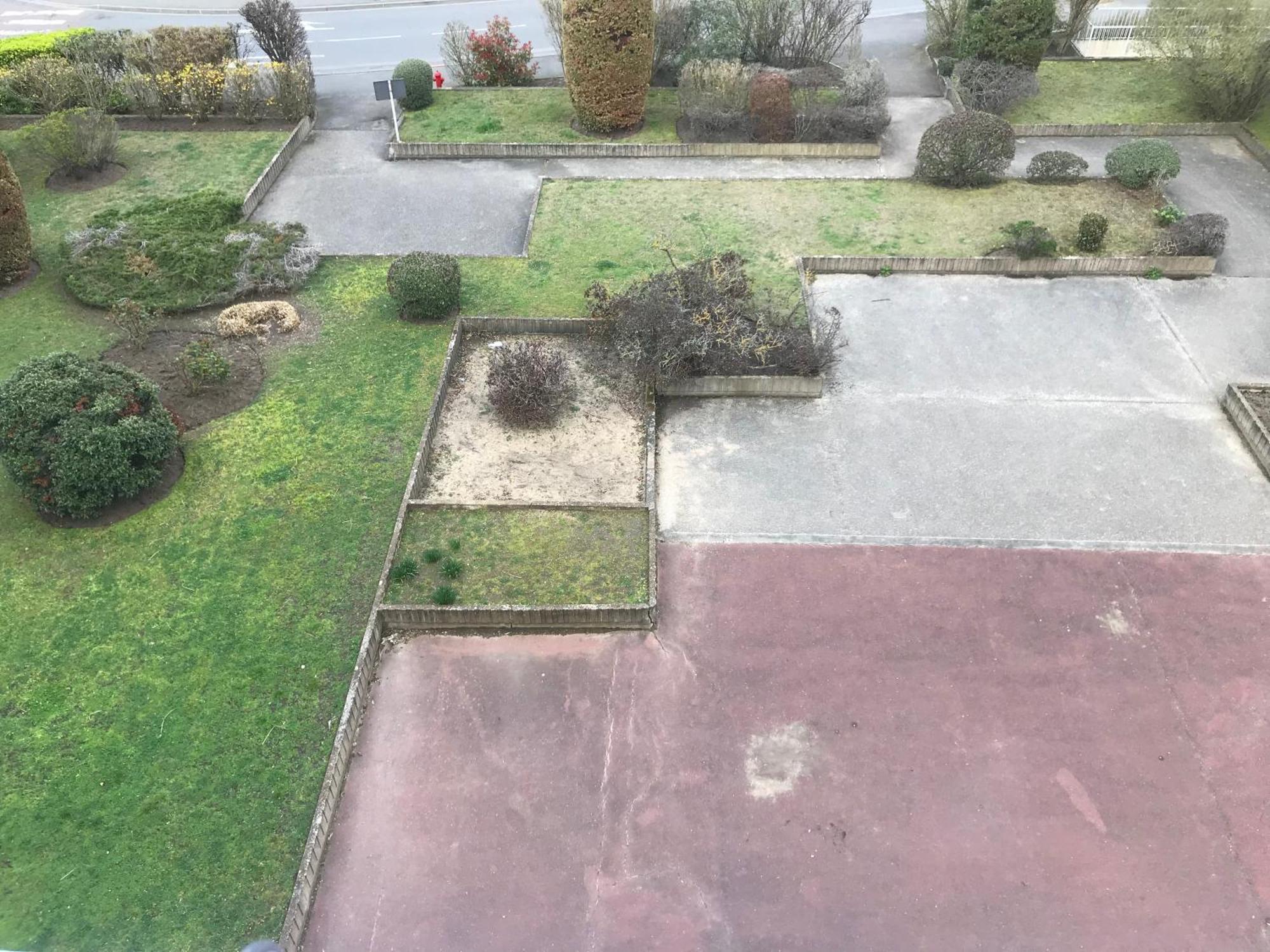 Appartement T2 - Proche Rer Sartrouville Bagian luar foto